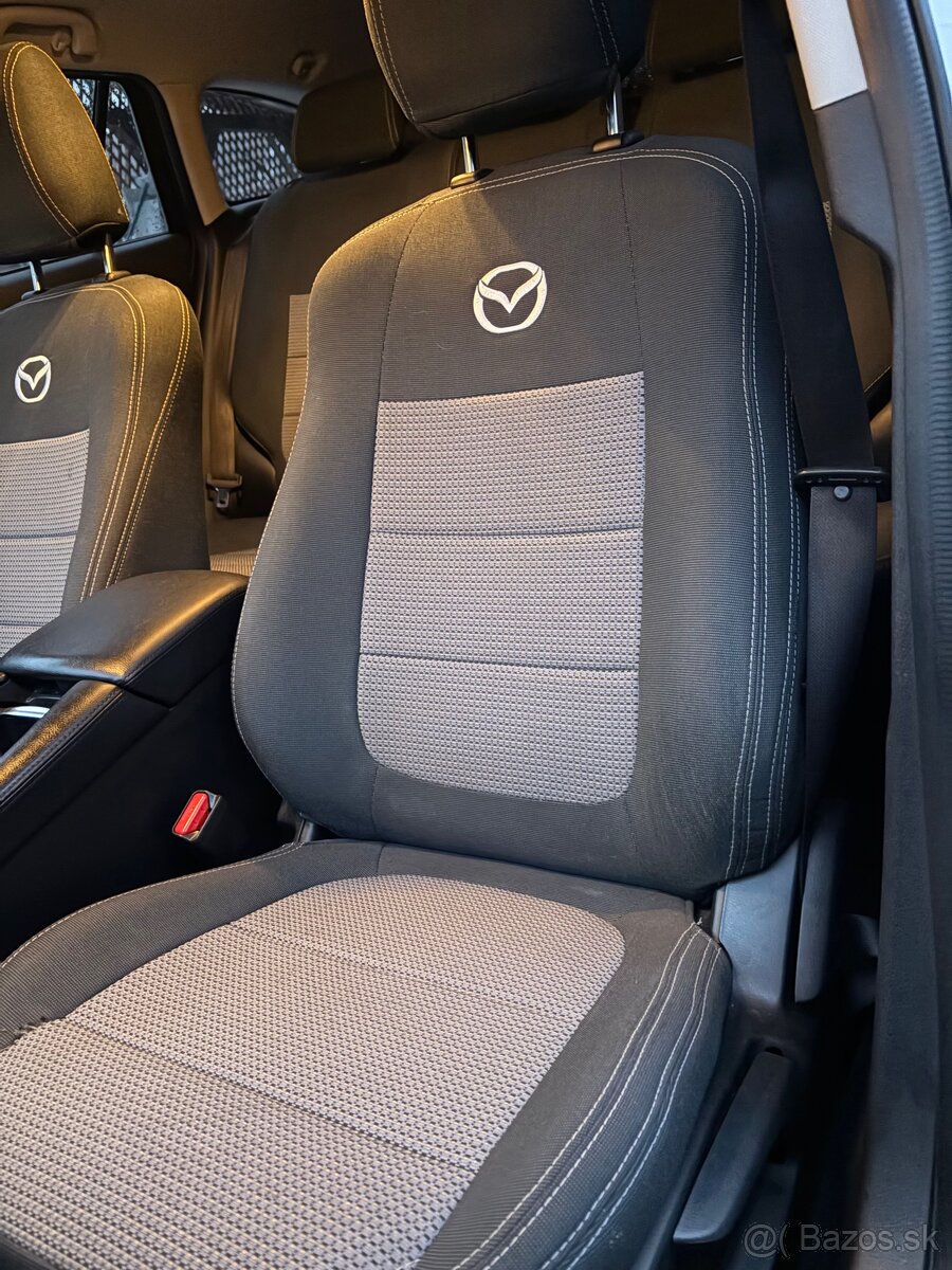 Mazda 6 wagoon combi 129k km benzin 6AT skyactive 2.0 - 10