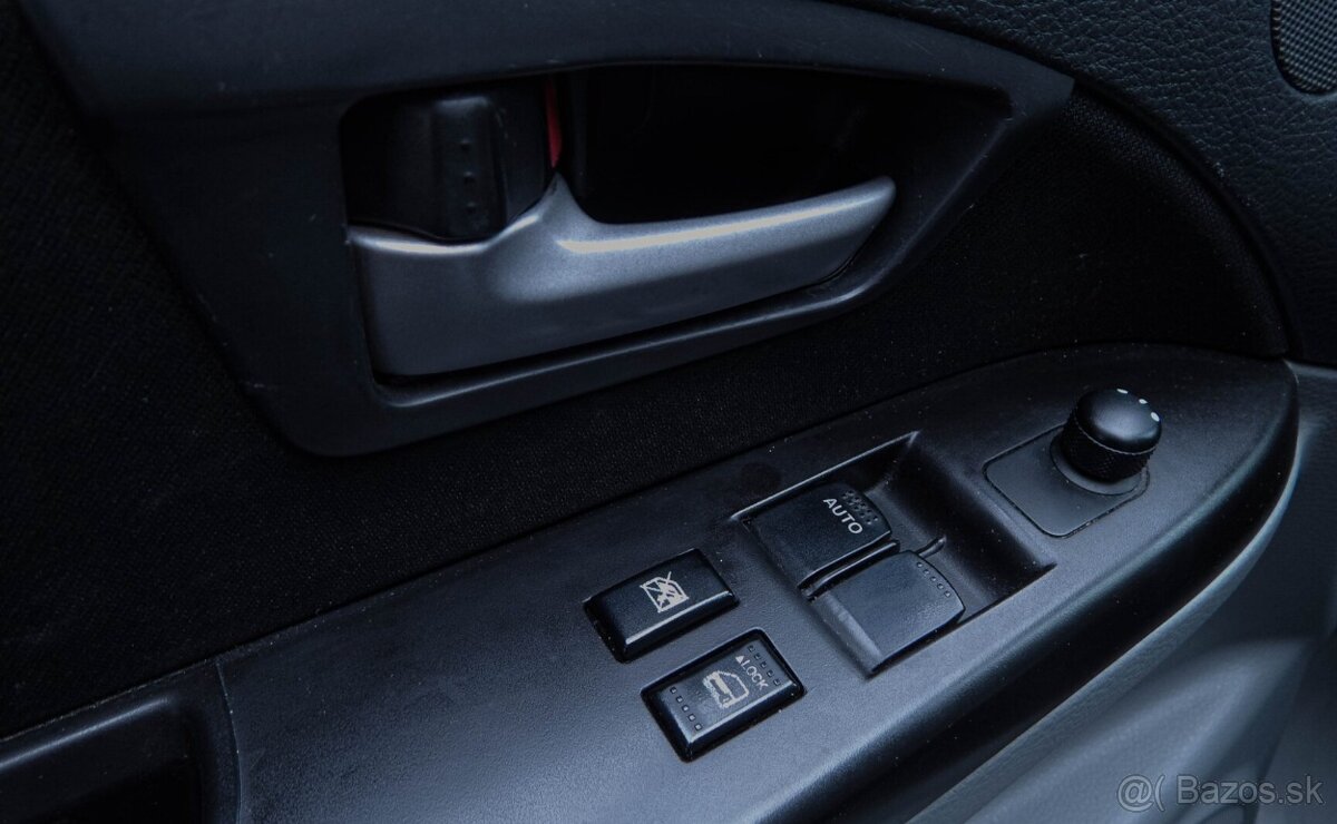 Suzuki SX4 1.5 GLX Urban Line - 10