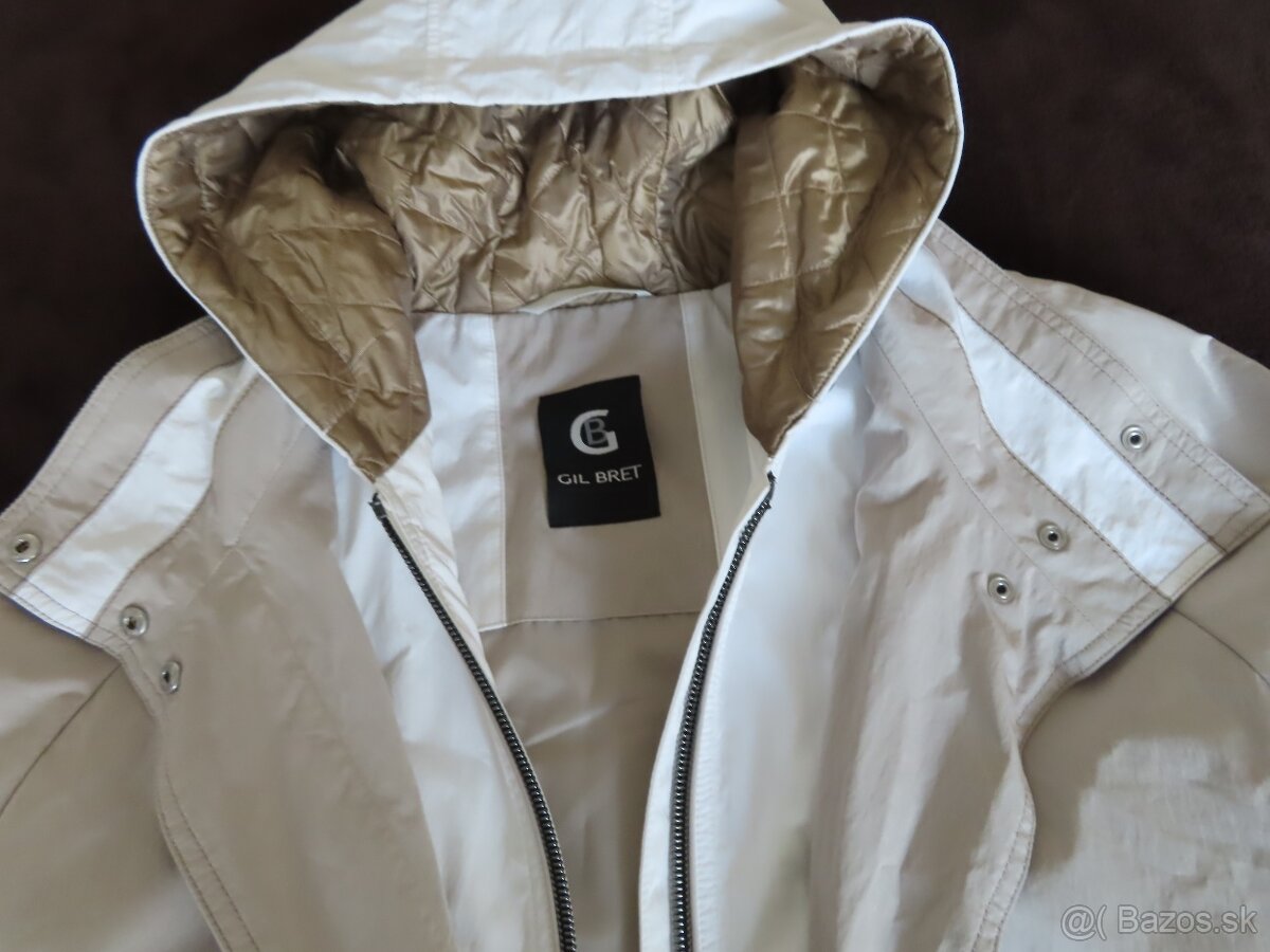 Dámska bunda Gil Bret, veľ. XL / L - 10