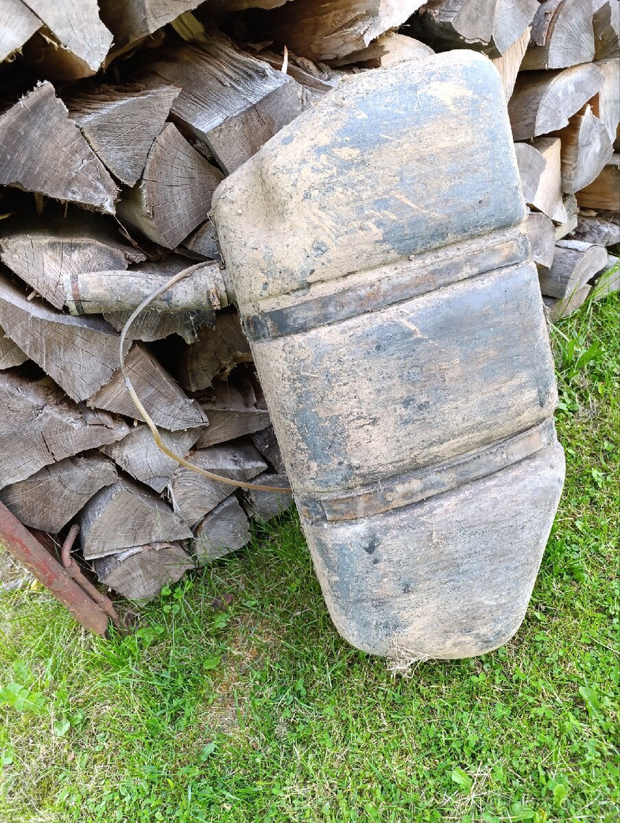 Diely Škoda Favorit - 10