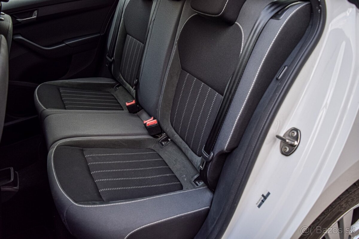 Škoda Fabia Combi 1.0 TSI 2020, odpočet dph. - 10