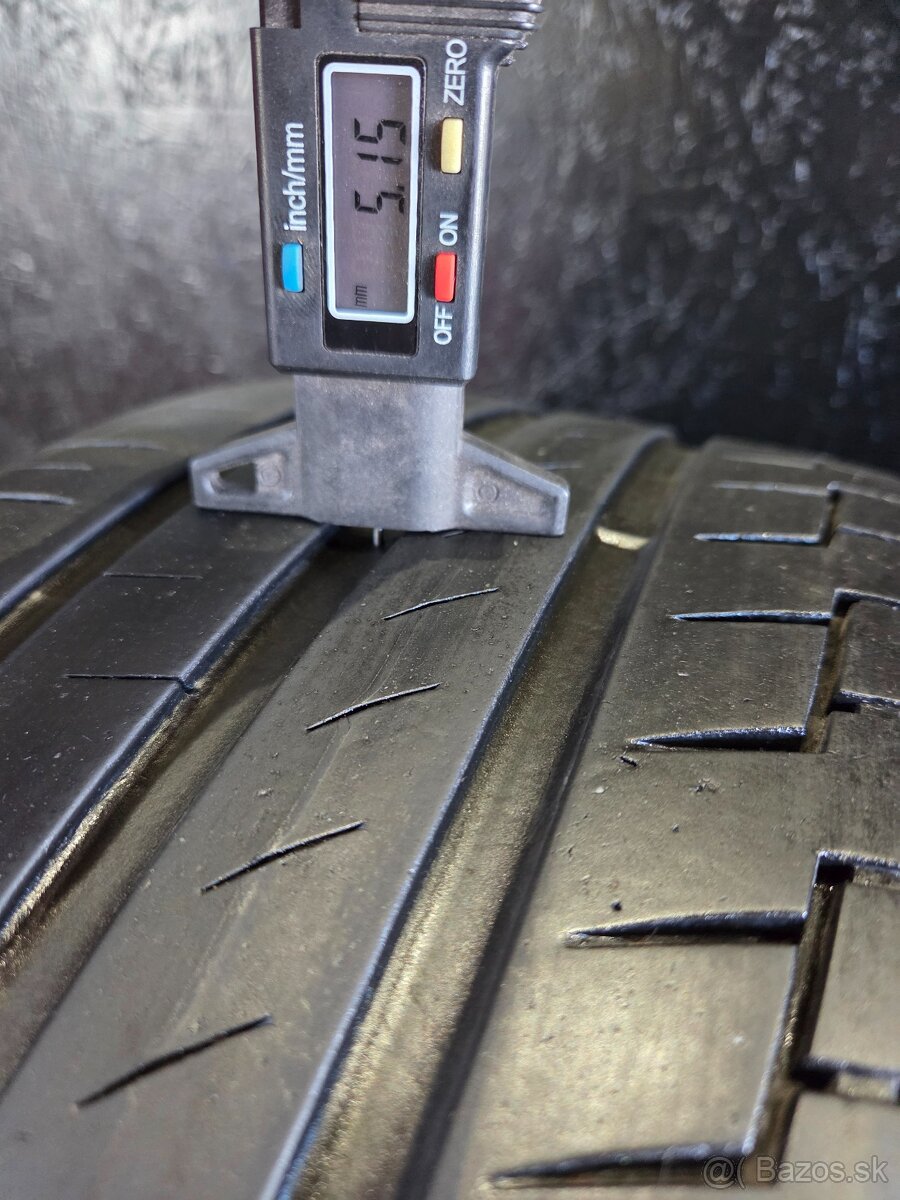 225/45 R17 Continental letne pneumatiky 4ks - 10