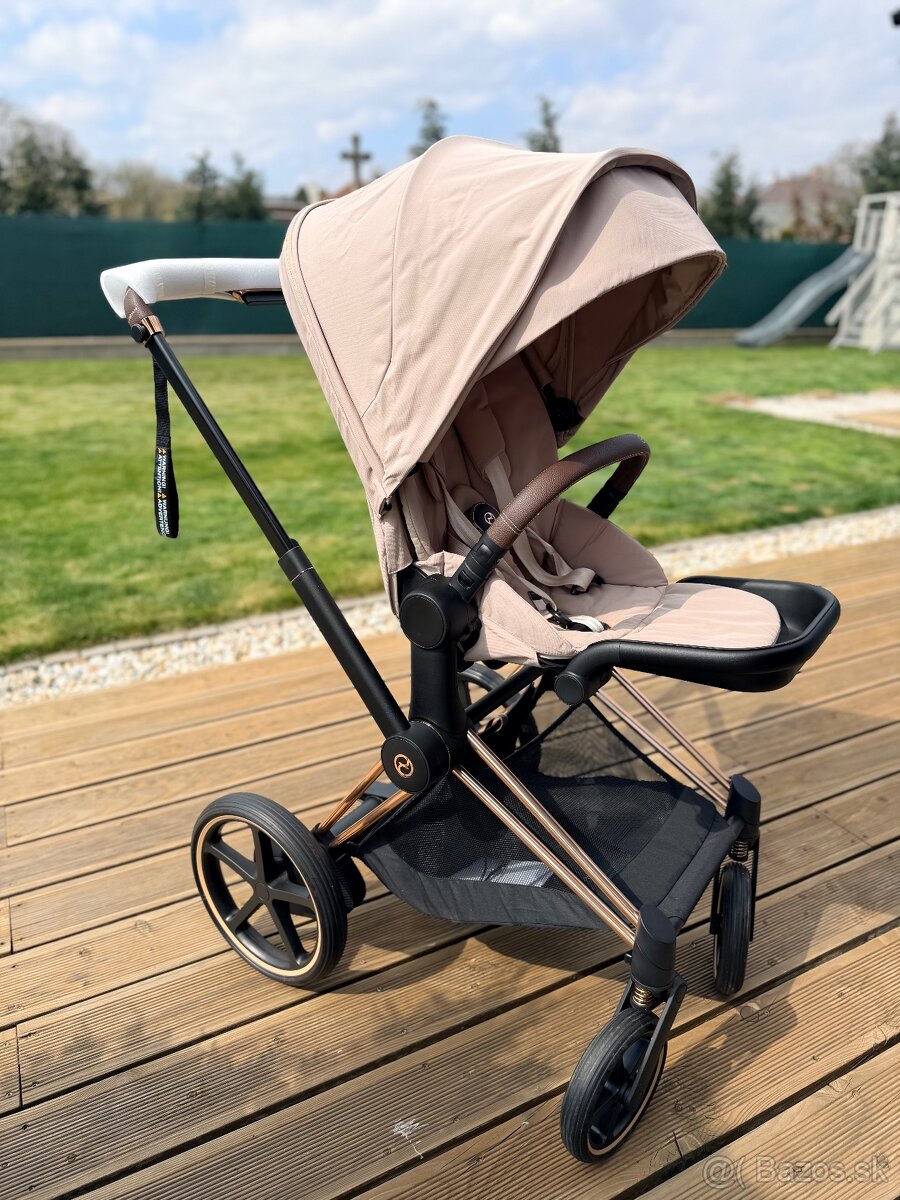 Cybex e priam - 10