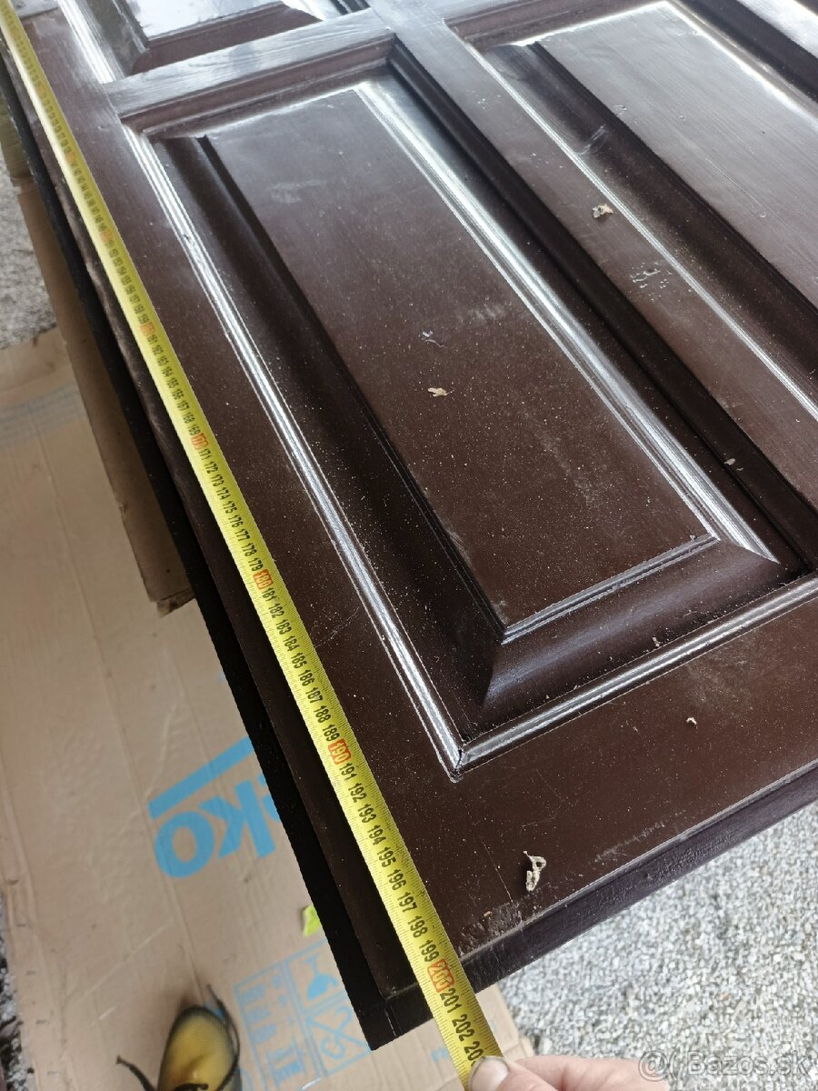 Vchodové dvere - 10