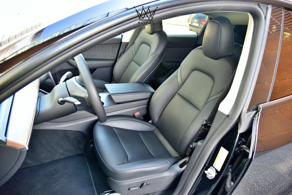 Tesla Model Y Performance Long Range Dual Motor AWD 393kW - 10