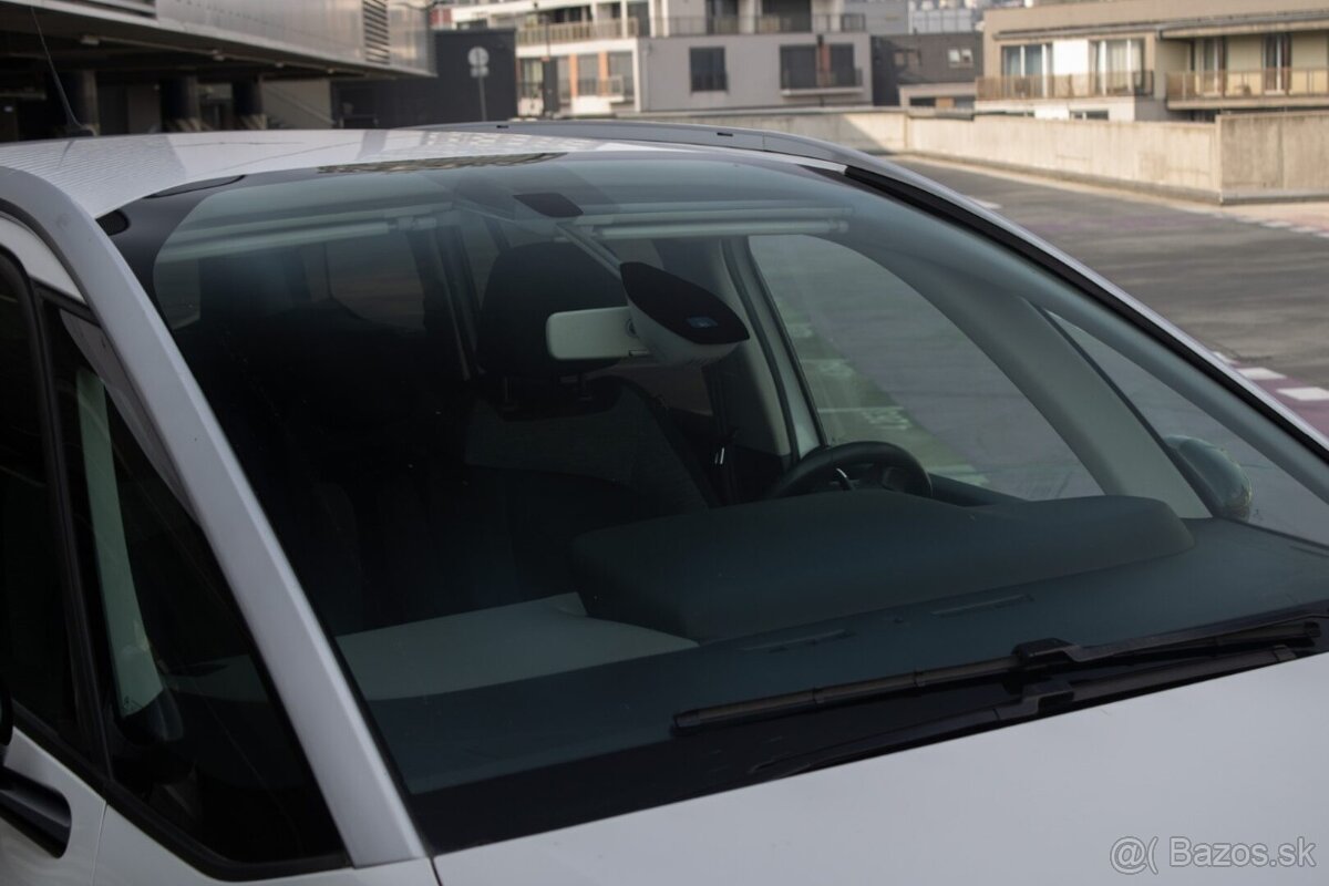 Citroën C4 Picasso Grand Spacetourer 1.2 Puretech - 10