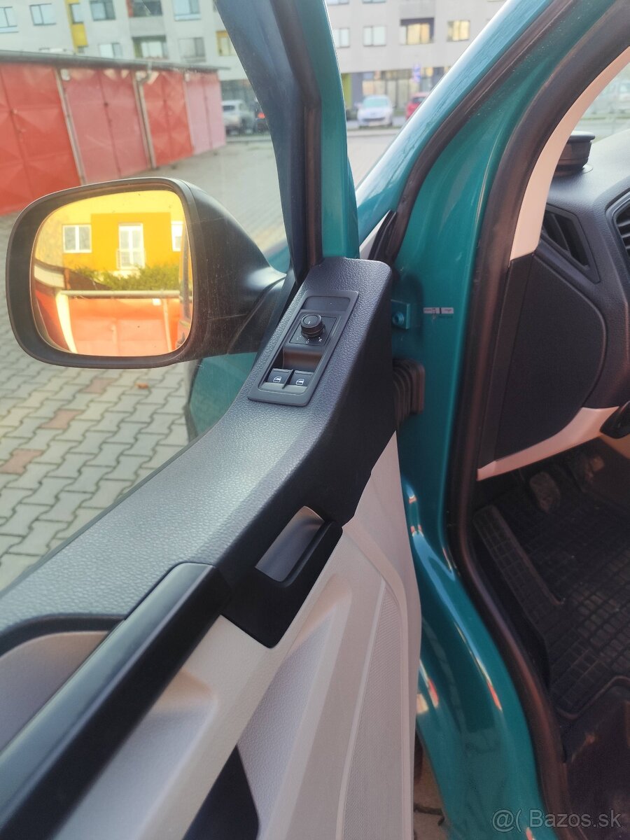 VwTransporter t6 long 2,0 diesel - 10