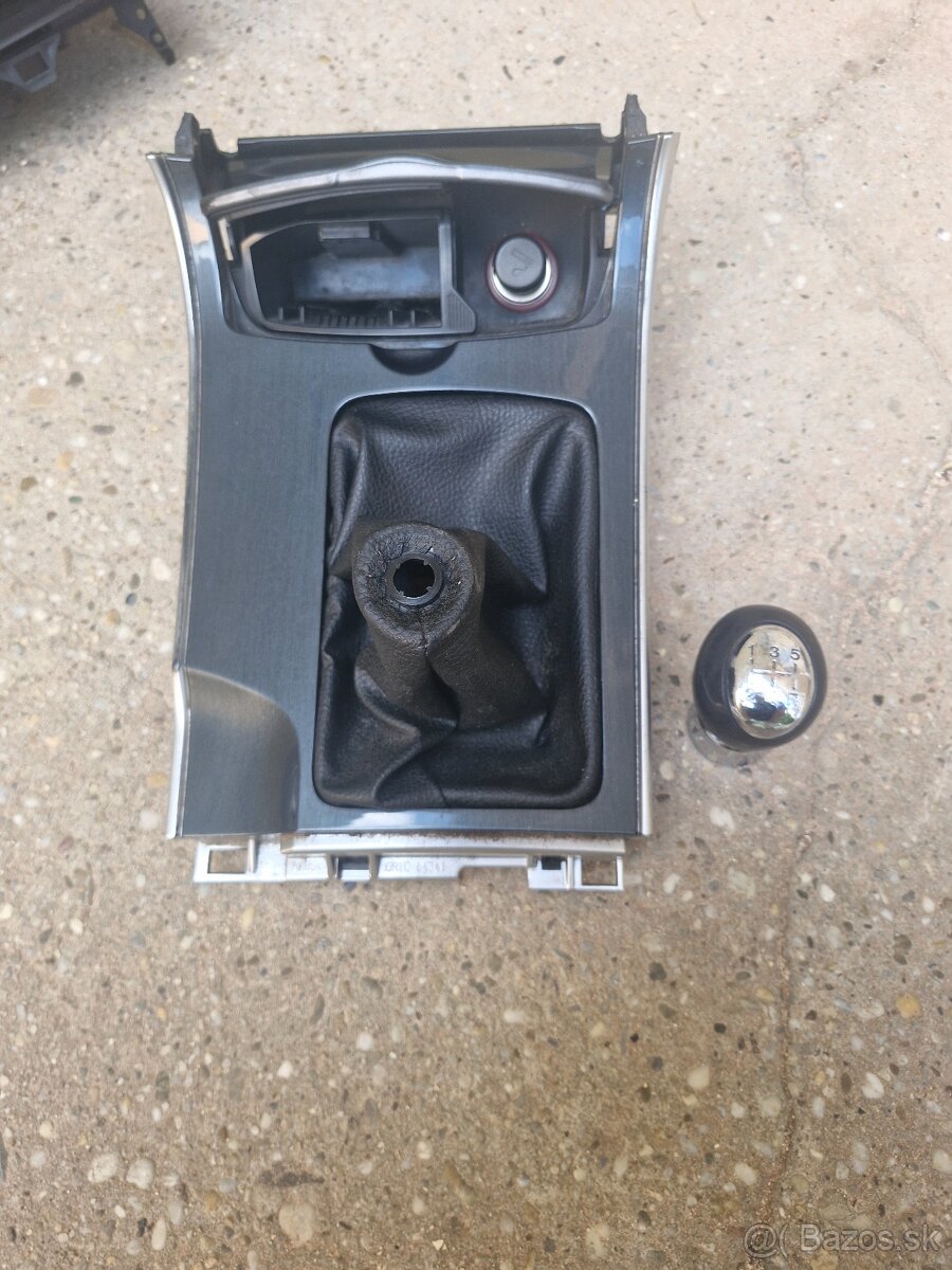 Náhradné diely na predaj Mazda6 GG 2007 - 10