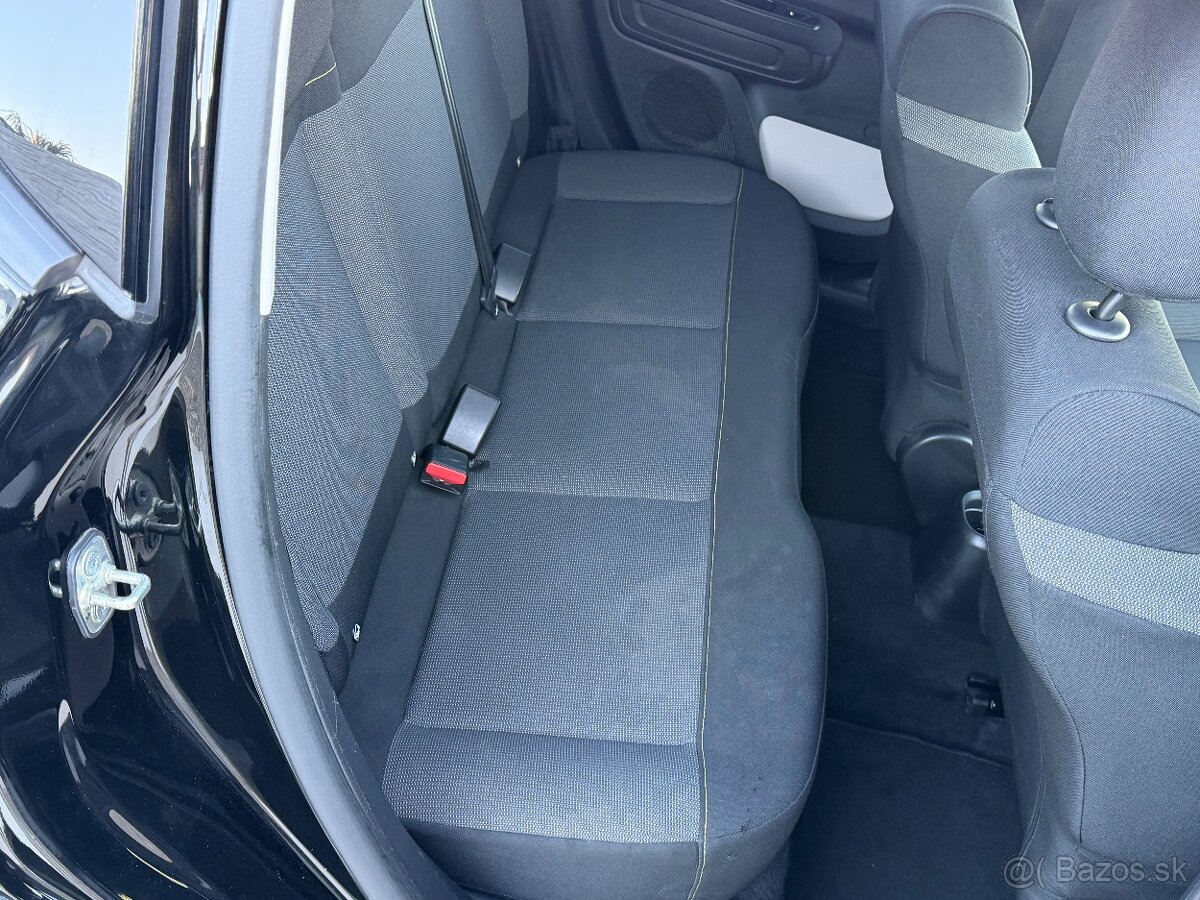 Citroën C3 PureTech 110 S&S Shine A/T - 10