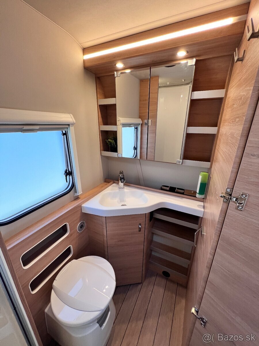 KNAUS SÜDWIND 580 QS 60 YEARS - 10