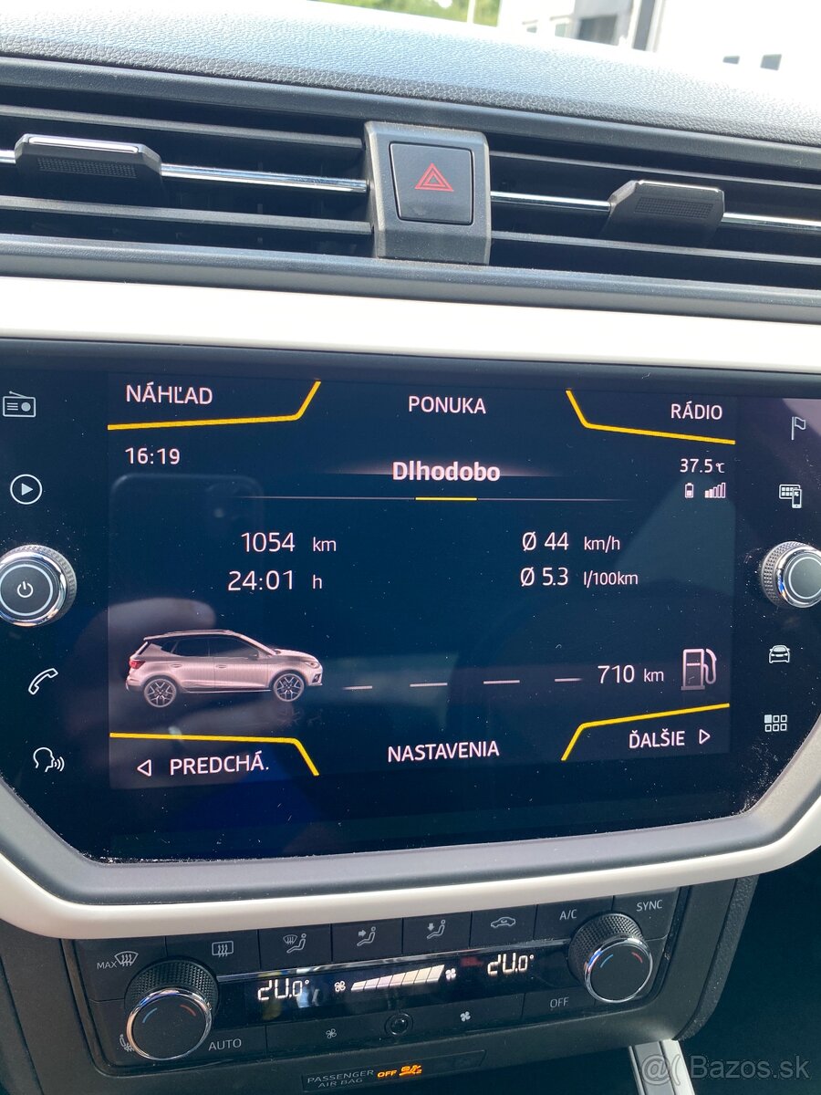 Seat Arona - 10