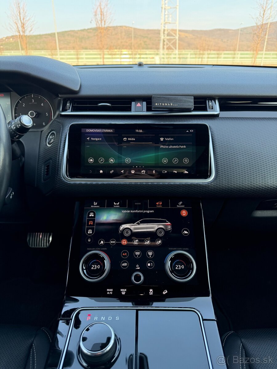 Land Rover Range Rover Velar - 10