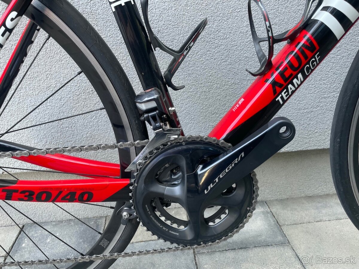 ROSE XEON Ultegra Di2 - 10