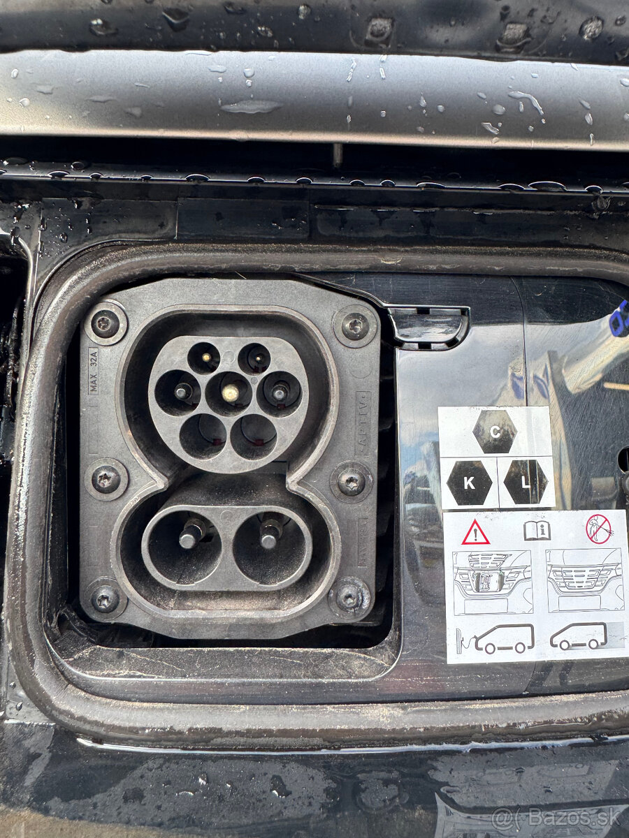Dacia Spring, Comfort Plus - 10