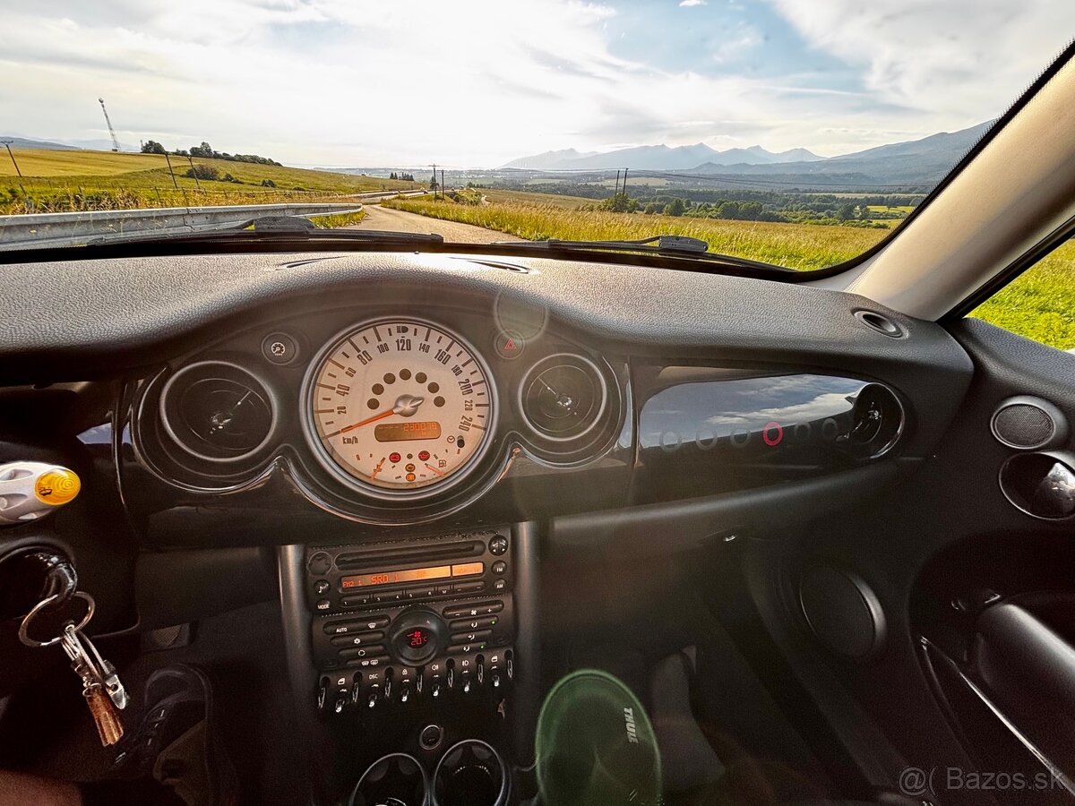 Mini Cooper - 10