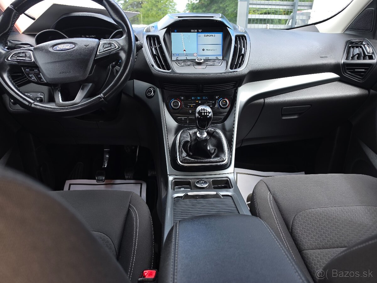 FORD KUGA 1.5TDCI (EcoBlue) 2019 - 10