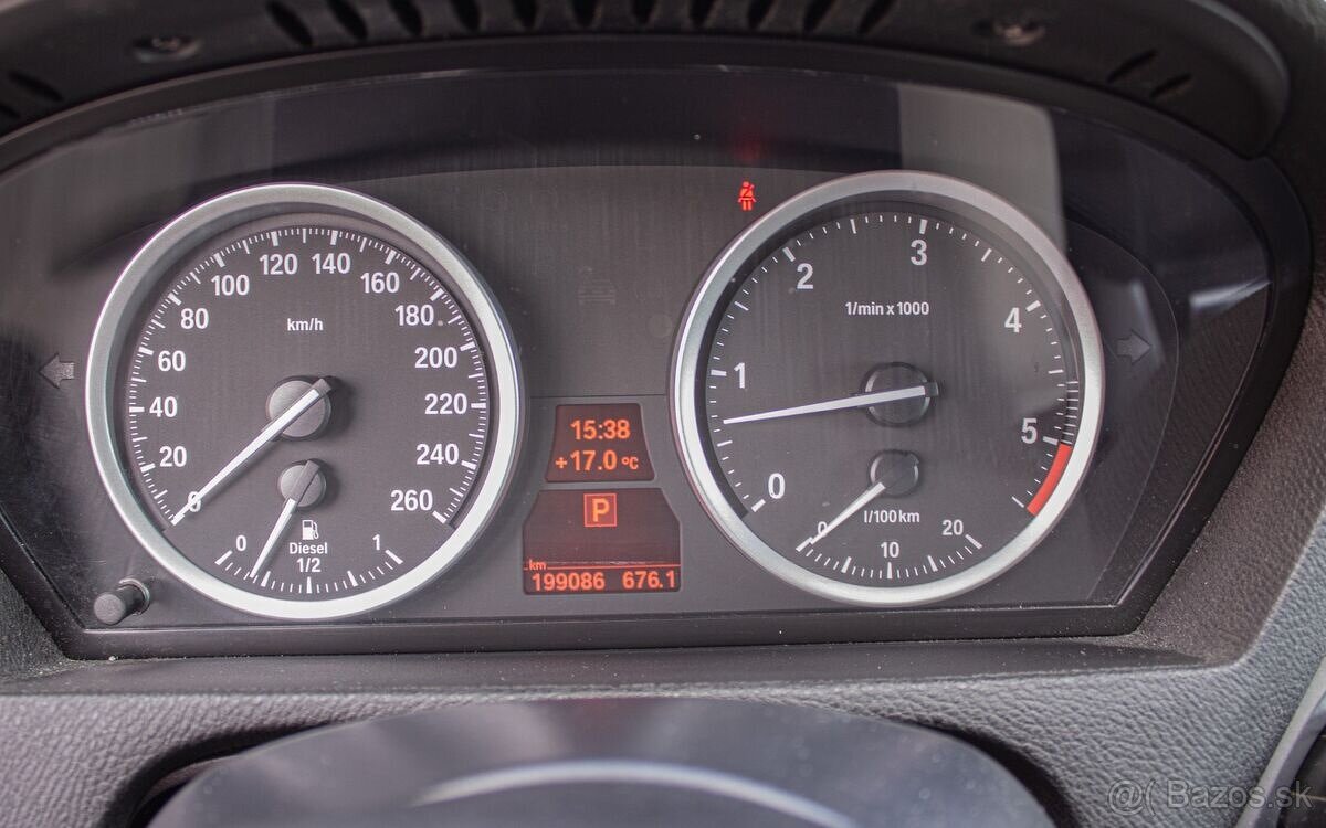 BMW X6 3.0d 180 kw - 10