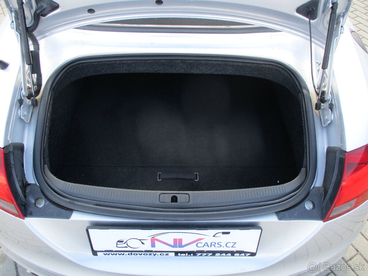 AUDI TT 2,0TFSi 147kw Cabrio SLine 2007 bez koroze - 10