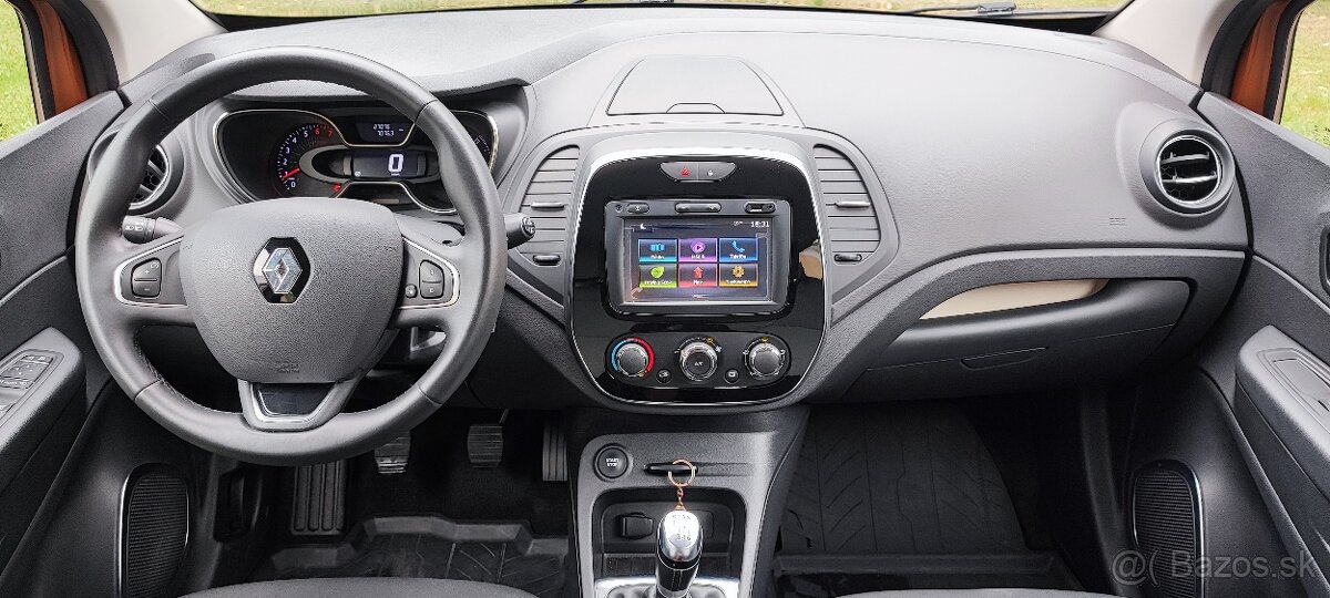 Renault Captur 1.2 TCe 87 kw - 10