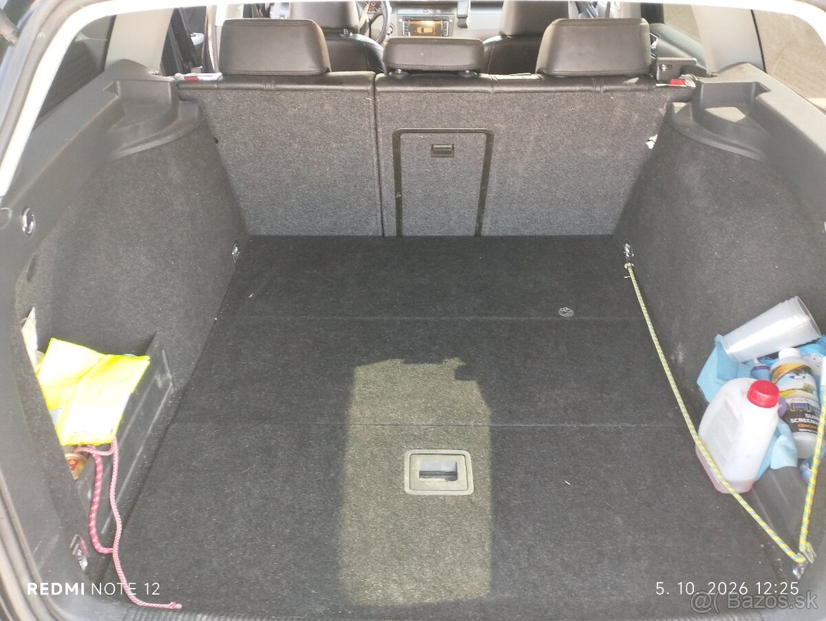 Passat B6 - 10