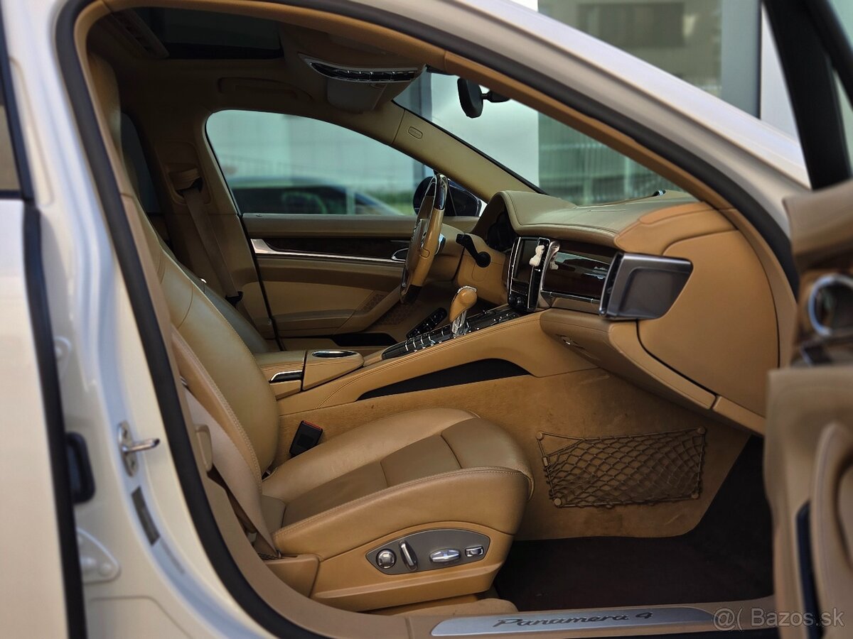 Porsche Panamera 3.6 V6 PDK - 10