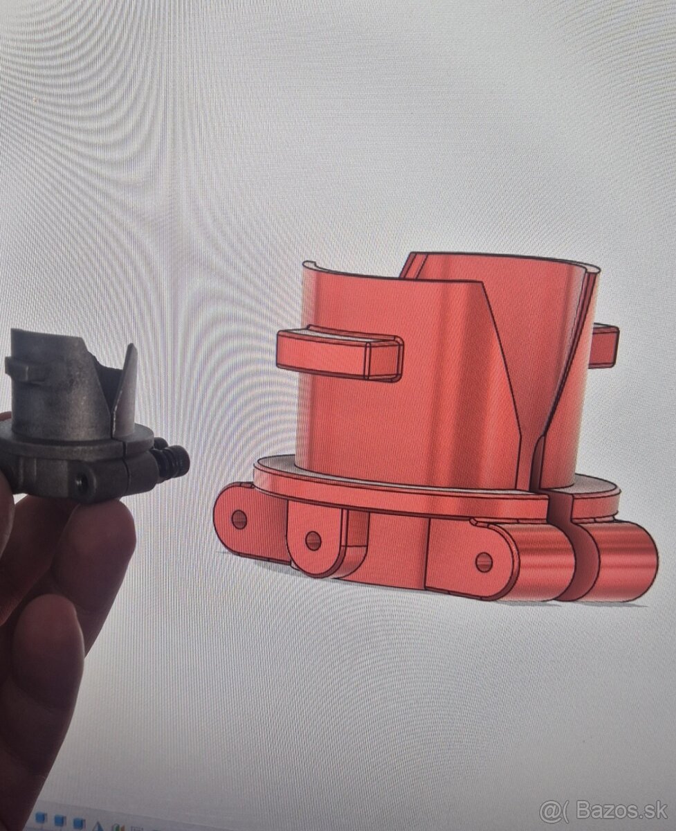 3D tlač a modelovanie 💥 - 10