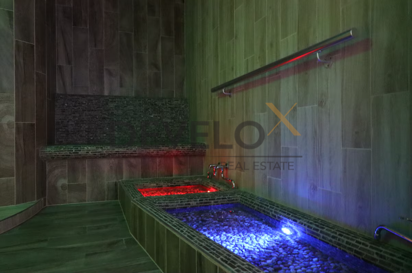 Na predaj športovo - relaxačné centrum v Malackách - 10