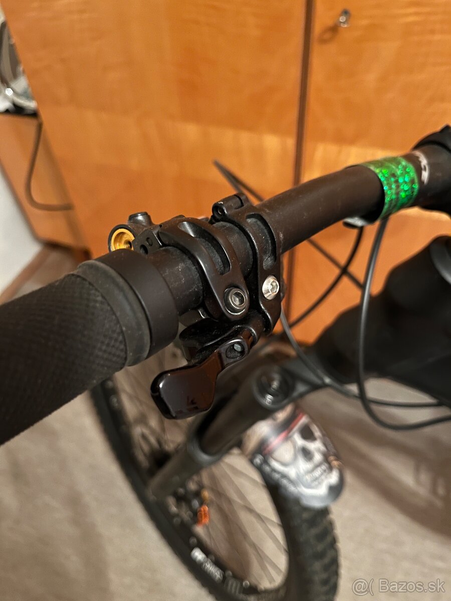 Canyon Spectral 6 AL - 10