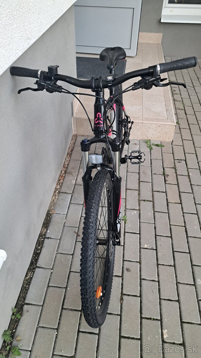 CTM Charisma 3.0. - 10