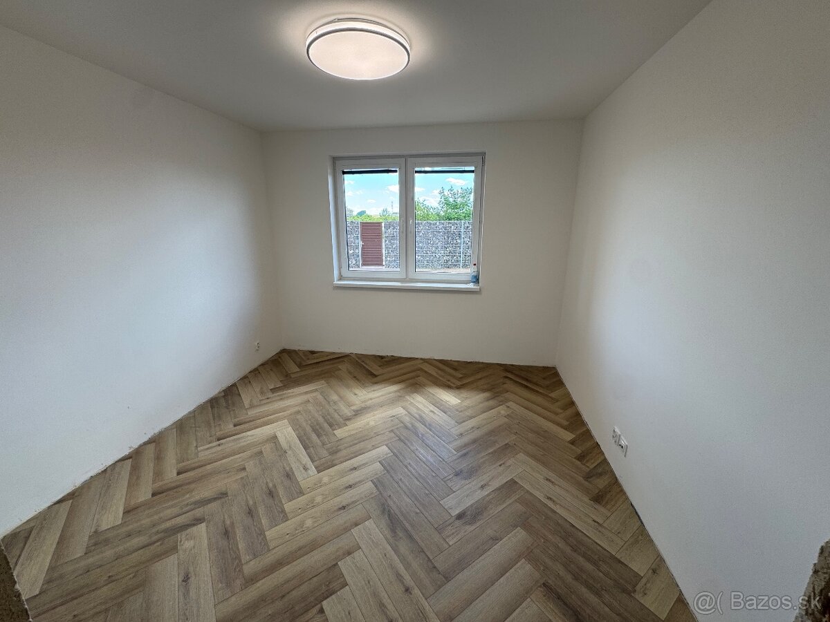 Novostavba Geča - 10