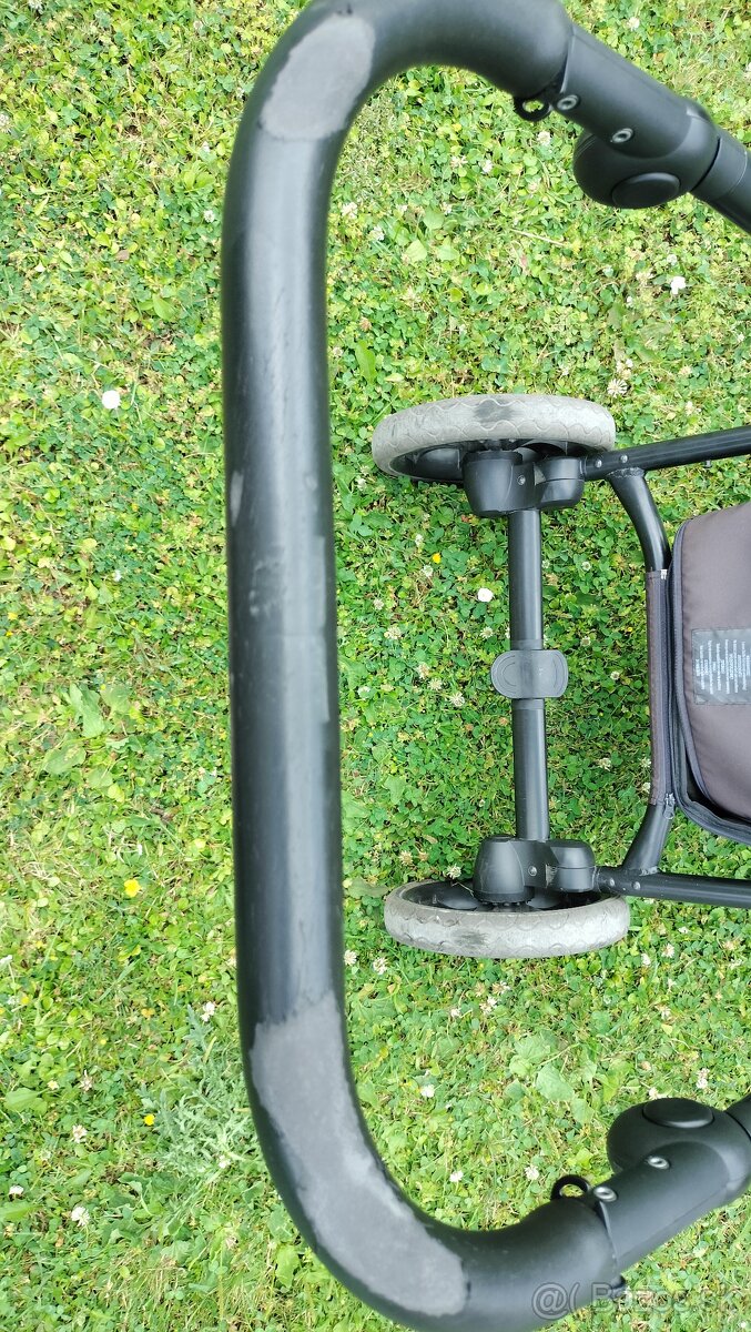 Predam kočík Nordi Luno 2 v 1 - 10