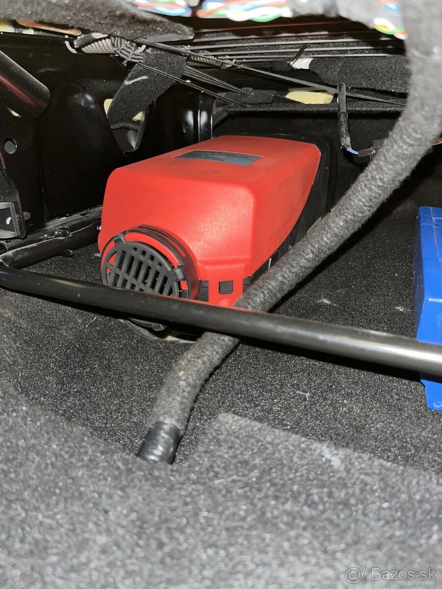 Montáž a servis nezávislých kúrení. - 10