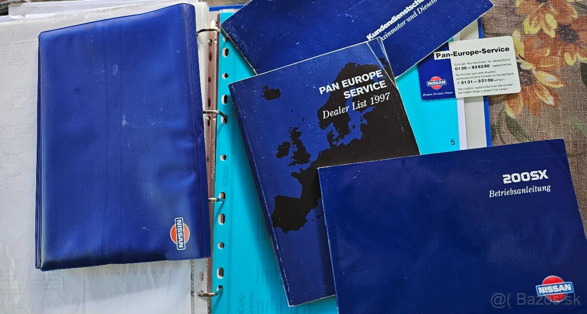 Nissan 200sx S14A Kouki - 10