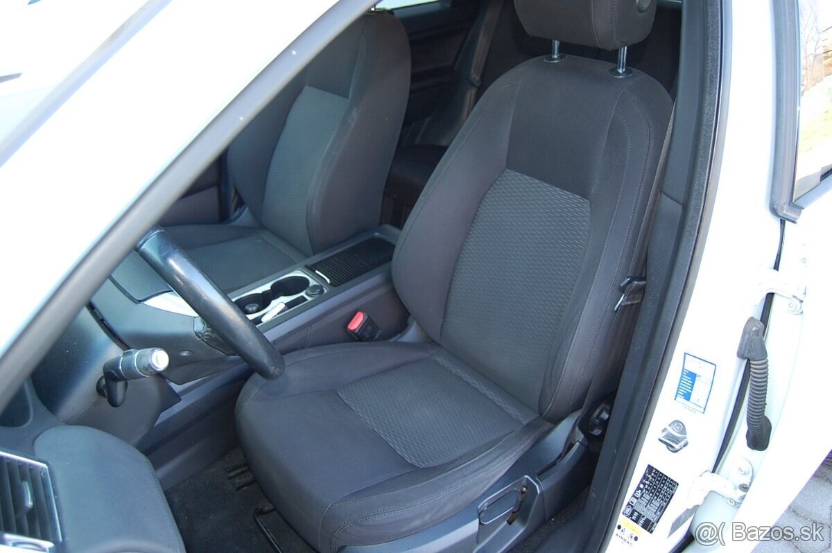 Land Rover Discovery Sport 4x4 2.0Td4 - 10