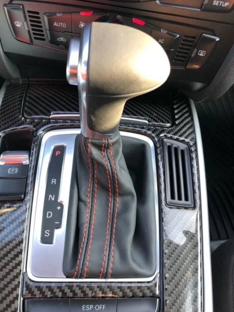 KOZENA RADIACA PAKA AUDI NA AUTOMAT - 10