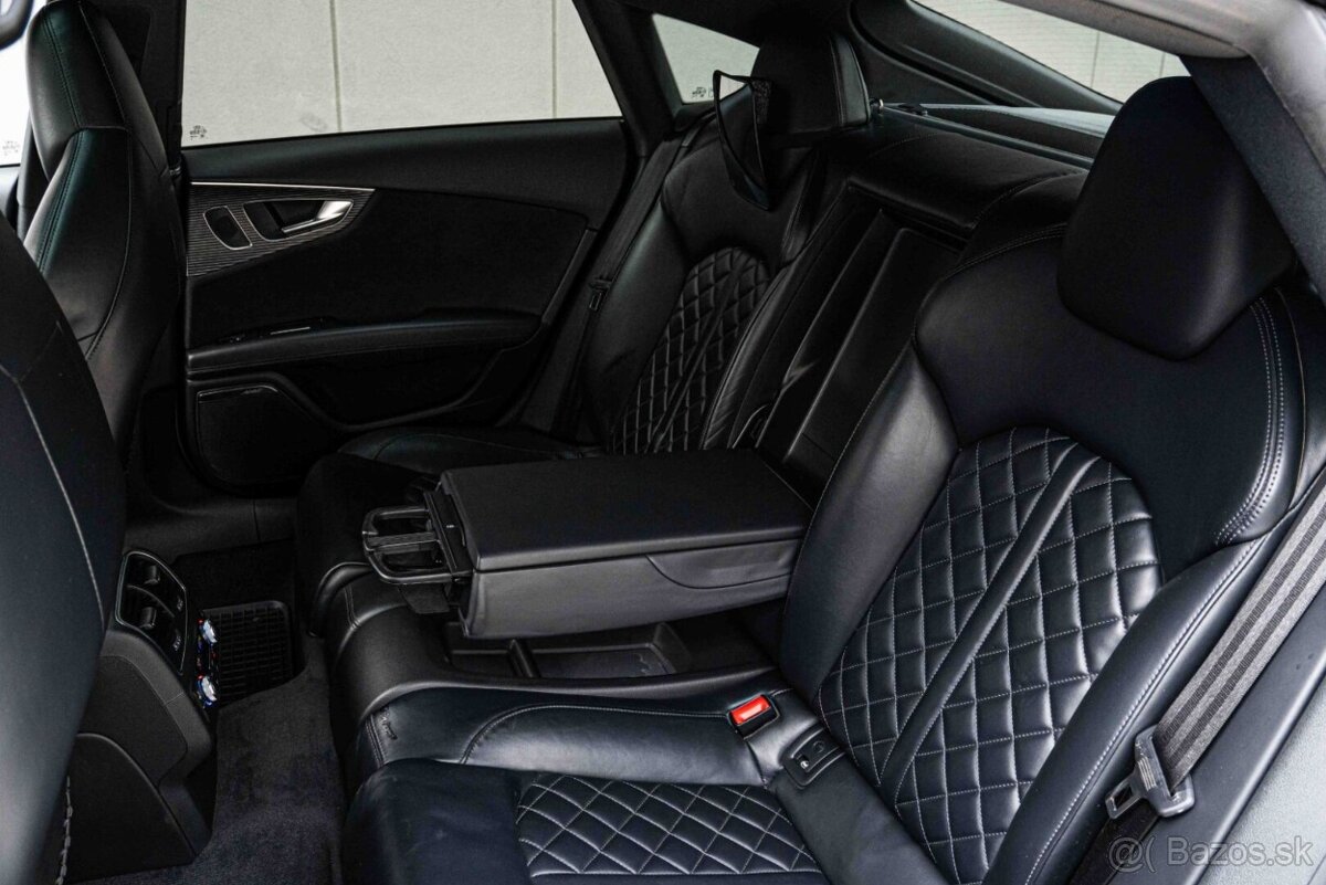 Audi A7 Sportback competition 3.0 TDI quattro - 10