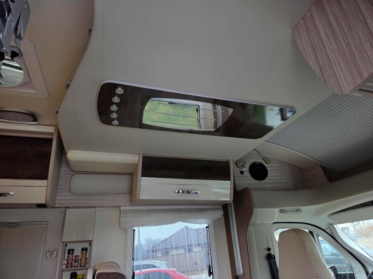 Fiat automat 2025 v záruke - 10