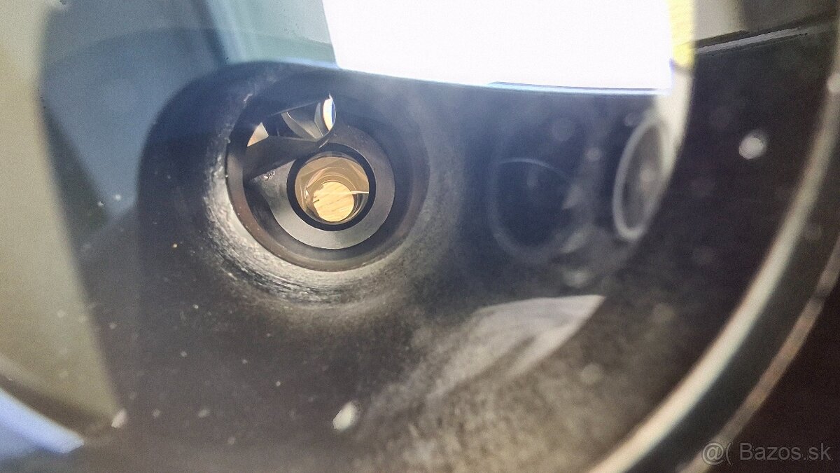 Ďalekohľad BPC 10x50 BERKUT - 10