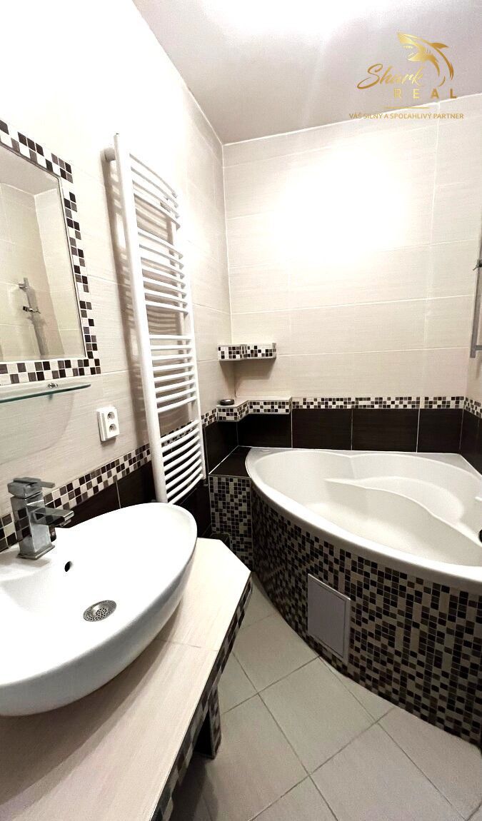 ELEGANT 3-room apartment suitable for FAMILY WITH CHILDREN_ - 10