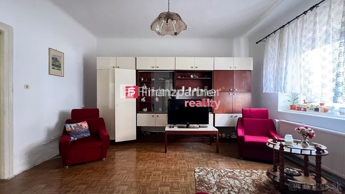 Exkluzívne na predaj rodinný dom, Staré Mesto, Nitra - 10