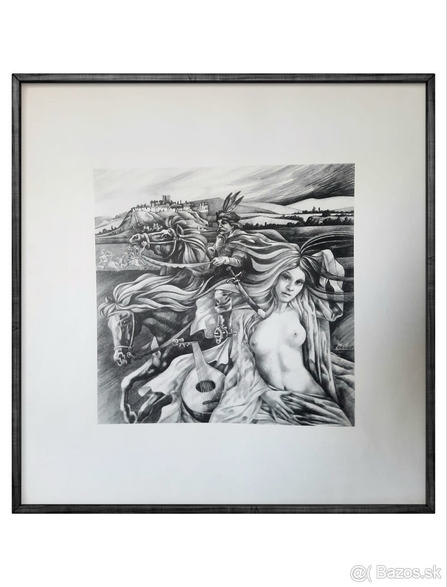 Grafiky-Töreky Ferenc - 10