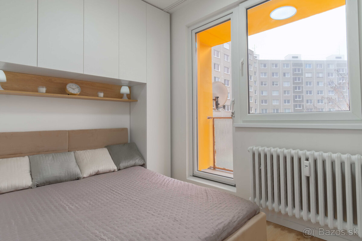 Na predaj 2-izbový byt v Poprade - 10