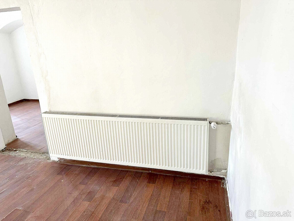 Predaj 3izb. rodinného domu v obci Rimavské Janovce - 10