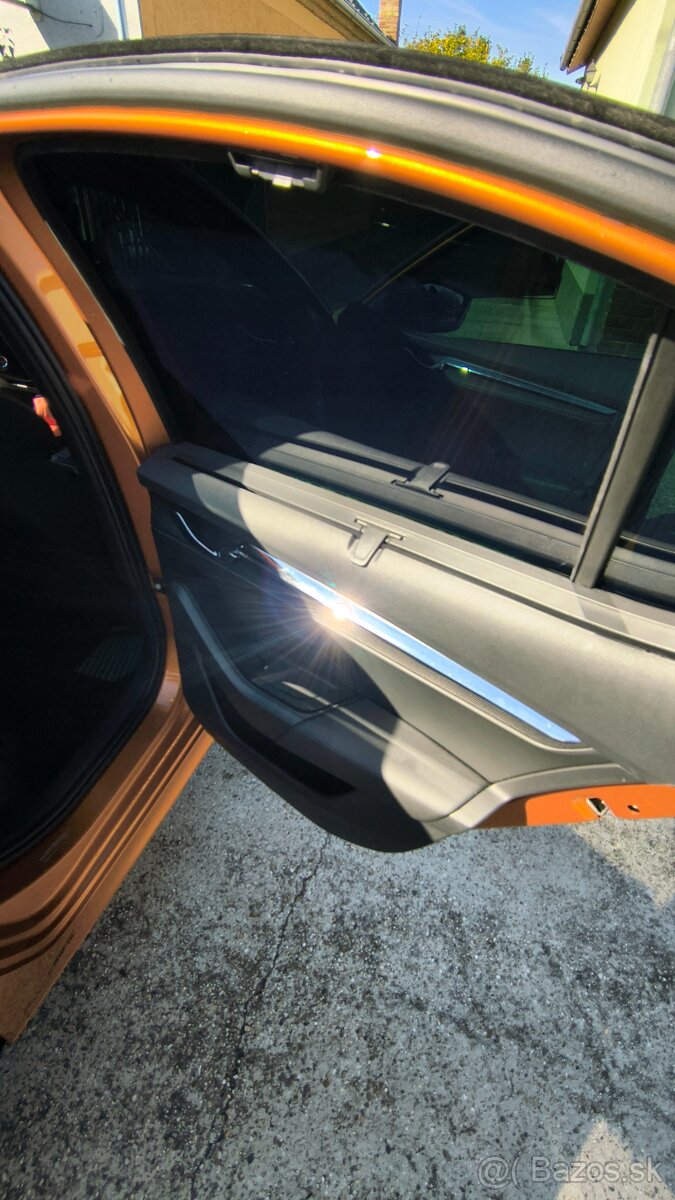 Predám Škoda Octavia 4 2.0 TDI 85kv manuál - 10