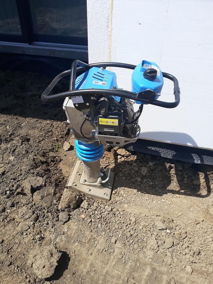 Zemné práce Lipany a okolie - 10