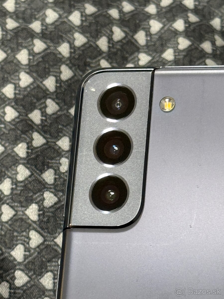 Samsung S21 128gb - 10