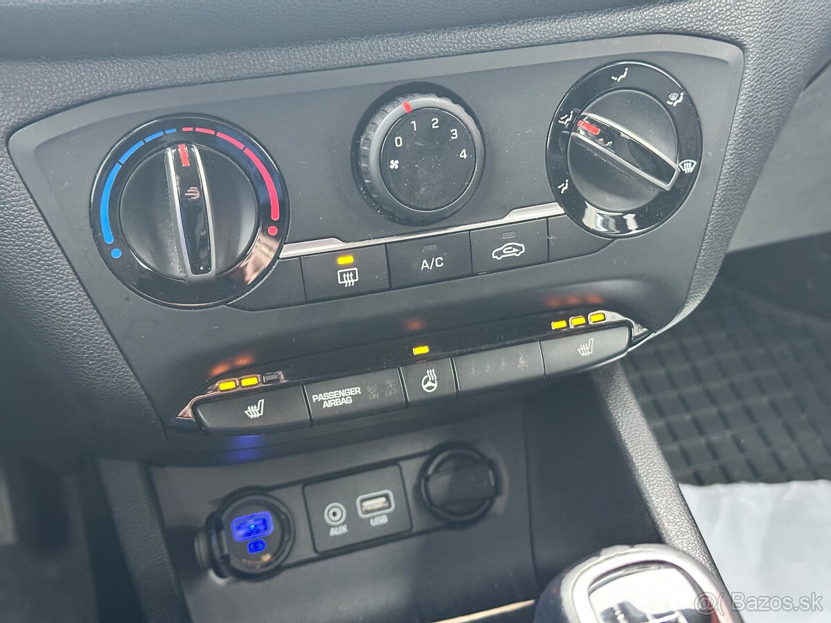 Hyundai i20 Style - 10