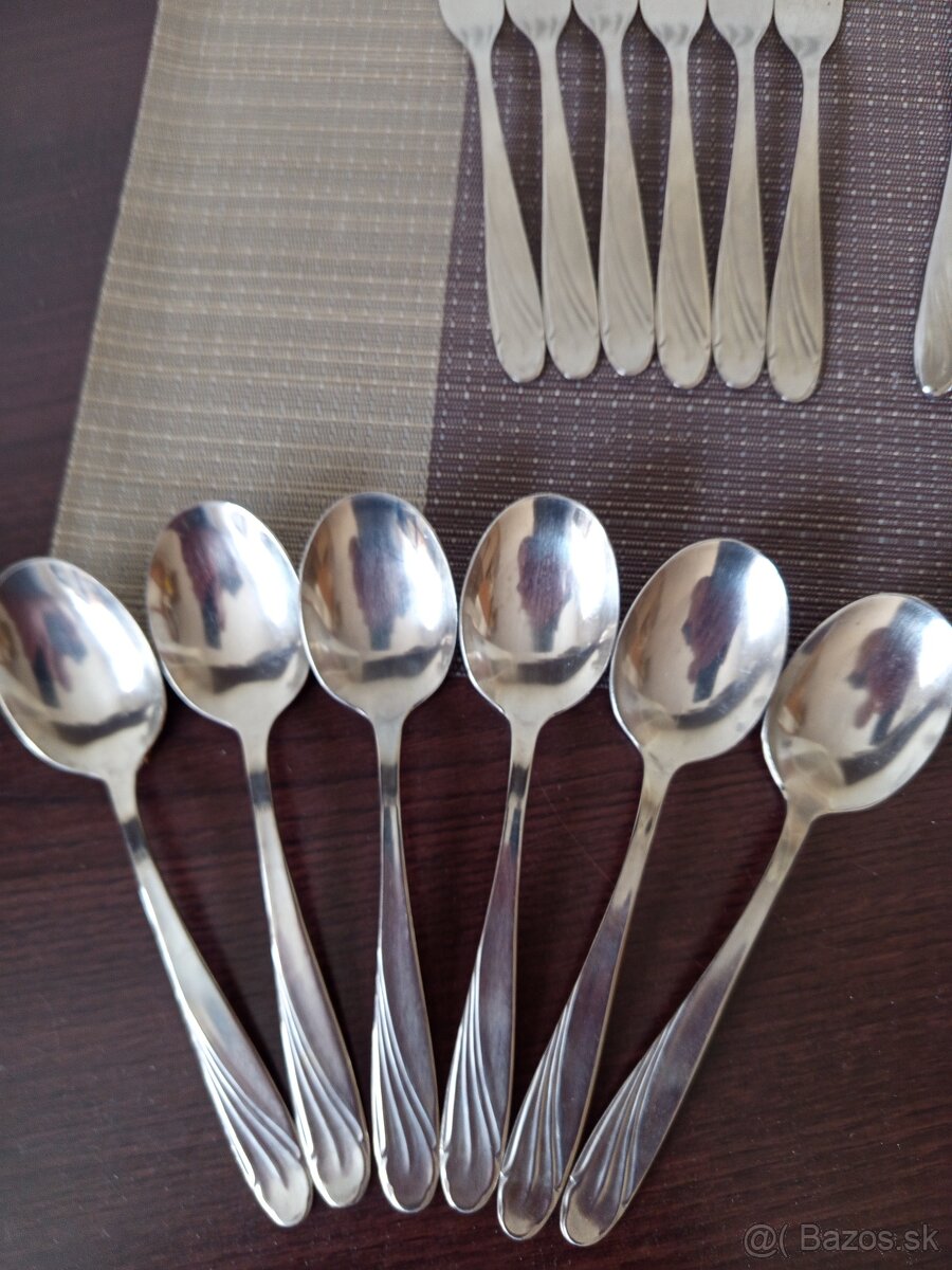 RETRO RUSKE PRIBORY-TOP STAV - 10