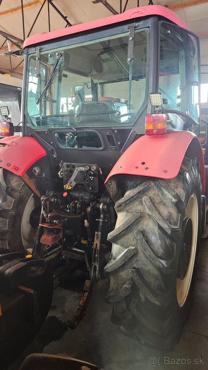 Zetor 7341 super turbo 2002 - 10
