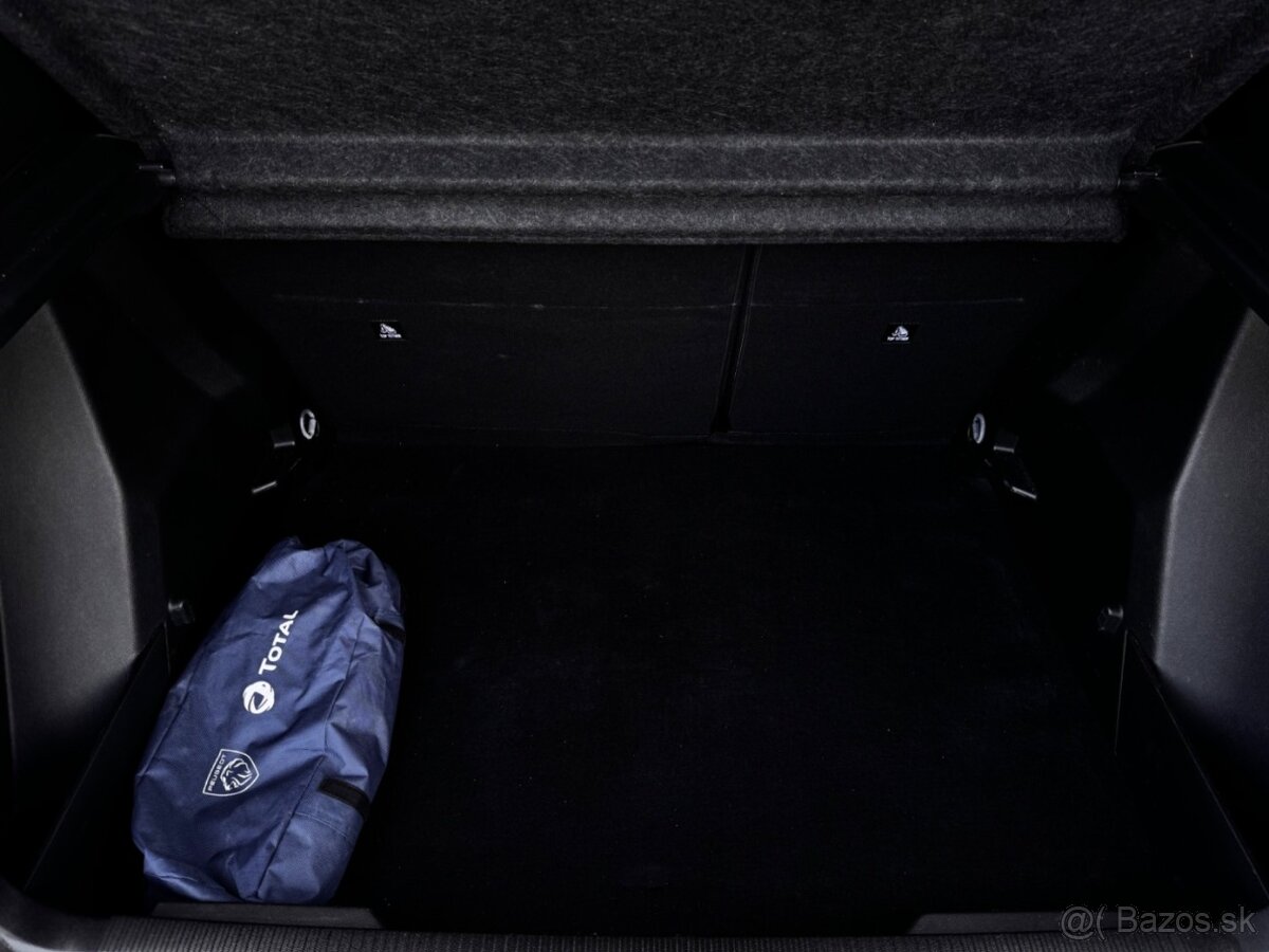 Peugeot 2008 1.5 BlueHDi Active - 10